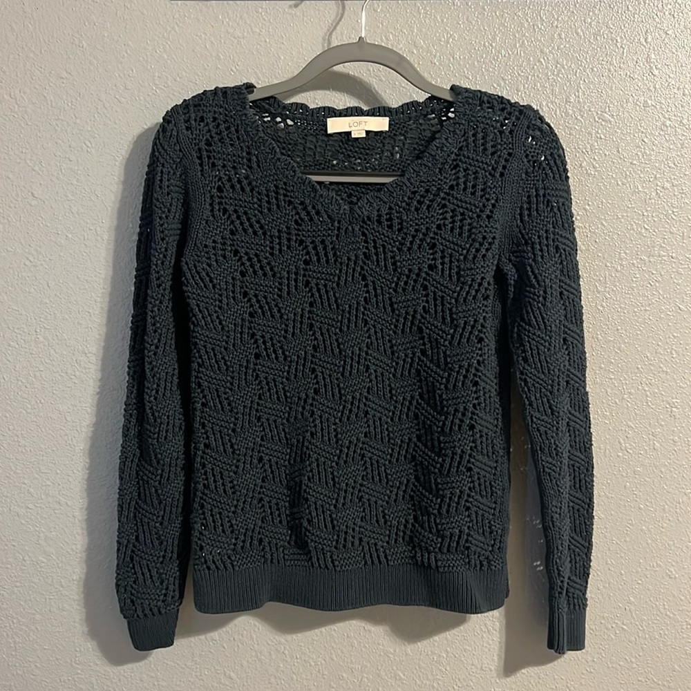 Loft Women’s Sweater